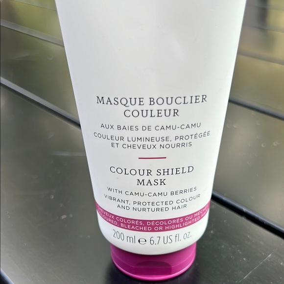 NIB Christophe Robin Colour Shield Treatment & Mask. 6.7 oz. - Picture 2 of 6